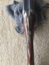 Parker Reproduction 28 Gauge Shotgun - 5 of 13