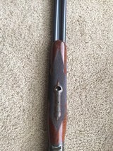 Parker Reproduction 28 Gauge Shotgun - 6 of 13