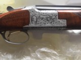 Browning Superposed Superlight Classic Over Under Shotgun - 2 of 12