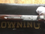 Browning Superposed Superlight Classic Over Under Shotgun - 10 of 12
