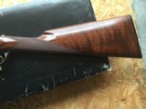 Browning Superposed Superlight Classic Over Under Shotgun - 5 of 12
