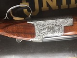 Browning Superposed Superlight Classic Over Under Shotgun - 12 of 12
