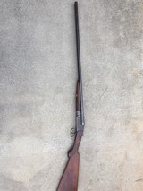 Ithaca 28 Gauge Grade 1 side by side 28 inch barrels and ejectors - 2 of 10