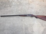 Ithaca Grade 1 28 Gauge Side by Side Shotgun with 28 inch Barrels and Ejectors - 1 of 10