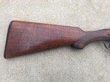 Ithaca Grade 1 28 Gauge Side by Side Shotgun with 28 inch Barrels and Ejectors - 8 of 10