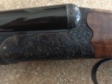 Rizzini BR550 28 Gauge Round Body Side by Side Shotgun - 8 of 13