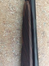 Rizzini BR550 28 Gauge Round Body Side by Side Shotgun - 13 of 13