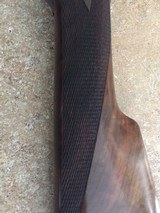 Rizzini BR550 28 Gauge Round Body Side by Side Shotgun - 11 of 13