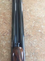 Rizzini BR550 28 Gauge Round Body Side by Side Shotgun - 3 of 13