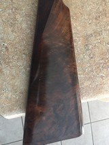Rizzini BR550 28 Gauge Round Body Side by Side Shotgun - 10 of 13