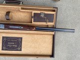 Winchester 23 Golden Quail 410 sxs - 7 of 12