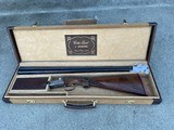 Winchester 23 Golden Quail 410 sxs - 1 of 12