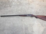 Ithaca 28 gauge double side by side shotgun - 6 of 10