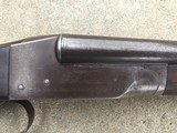 Ithaca 28 gauge double side by side shotgun - 1 of 10