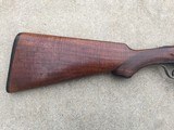 Ithaca 28 gauge double side by side shotgun - 8 of 10