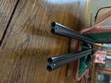 Parker Reproduction 28 Gauge 2 barrel - 10 of 13
