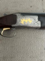 Browning Citori Superlight 20 Gauge Grade 6 Shotgun - 13 of 13