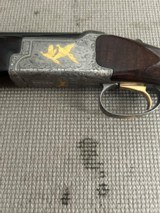 Browning Citori Superlight 20 Gauge Grade 6 Shotgun