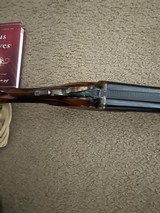 Parker Reproduction 28 Gauge Shotgun - 5 of 9