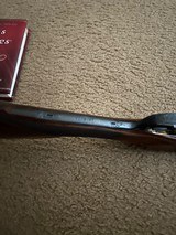 Parker Reproduction 28 Gauge Shotgun - 4 of 9