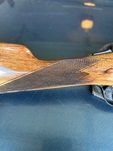 Parker Reproduction 28 Gauge Shotgun - 12 of 15