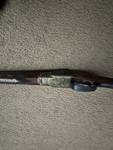 Parker Reproduction 28 Gauge Shotgun - 3 of 9