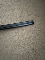 Parker Reproduction 28 Gauge Shotgun - 6 of 9