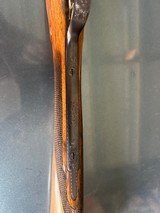Parker Reproduction 28 Gauge Shotgun - 13 of 15