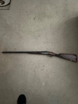 Parker Reproduction 28 Gauge Shotgun - 9 of 9