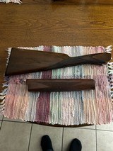 Browning Citori Superlight 20 gauge stock and fore arm - 2 of 8