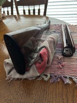 Browning Citori Superlight 20 gauge stock and fore arm - 7 of 8
