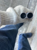 Parker Reproduction 28 gauge 28” barrels upland choked - 4 of 6