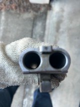 Parker Reproduction 28 gauge 28” barrels upland choked - 5 of 6