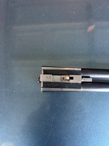 Parker Reproduction 28 gauge 28” barrels upland choked - 6 of 6