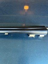 Parker Reproduction 28 gauge 28” barrels upland choked - 2 of 6