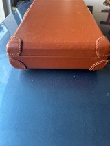 Parker Reproduction 2 barrel case 28/20 Gauge - 3 of 6