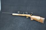 Steyr Mannlicher SL Target Rifle - 2 of 7