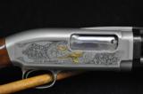 Browning Model 12 Takedown Ducks Unlimited - 2 of 6