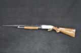 Winchester Model 12 Takedown DU Dinner Gun - 4 of 6