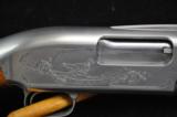 Winchester Model 12 Takedown DU Dinner Gun - 2 of 6
