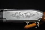 Winchester Model 12 Takedown DU Dinner Gun - 5 of 6