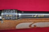 Winchester Model 70 Ultra Grade (1 of 1000) - 2 of 8