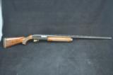 Winchester SuperX Model 1 DU Mississippi Flyway (1 of One) - 6 of 11