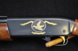 Winchester SuperX Model 1 DU Mississippi Flyway (1 of One) - 3 of 11