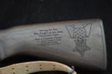 Springfield M-1 Garand Iwo Jima Commemorative - 5 of 8