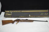 Browning T Bolt Rifle with box - 2 of 6