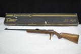 Browning T Bolt Rifle with box - 1 of 6