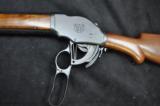 Winchester Model 1887 Lever Action 10 Gauge - 5 of 8