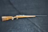 F N Bolt Action Rifle - 1 of 5