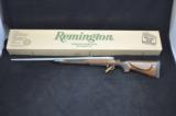 Remington 100th Anniversary Model 700 - 1 of 6